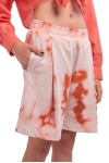 Шорти Tie Dye